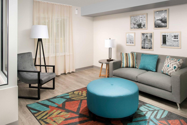 Public Area 2, WoodSpring Suites San Antonio Stone Oak, Bexar