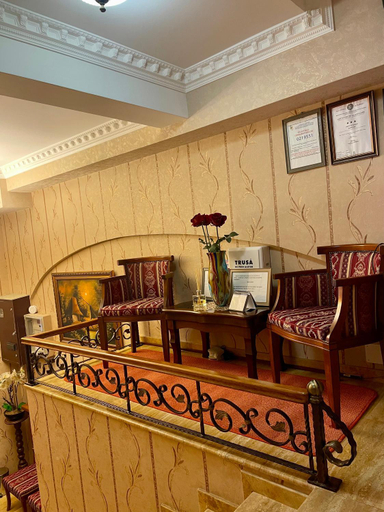 Food & Drinks 5, Villa Anticus (Adults Only), Constanta
