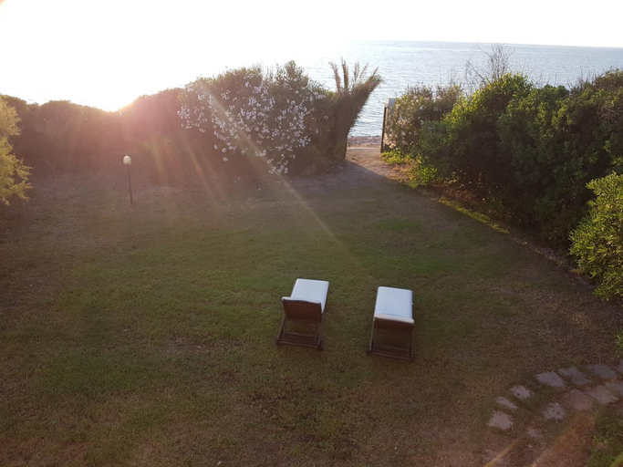 Others 5, Villa Secchi bifamiliare sul mare IUNP4784, Sassari