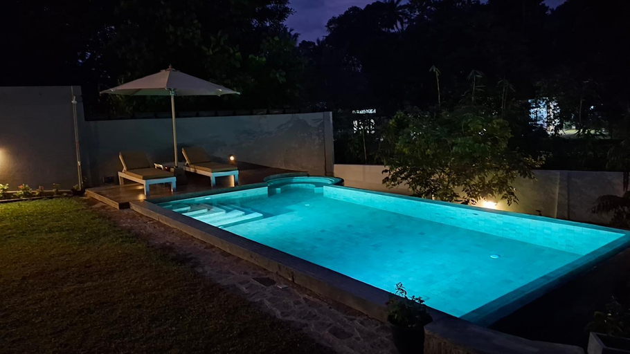 Sport & Beauty 5, Villa Dinoos- Weligama, Weligama