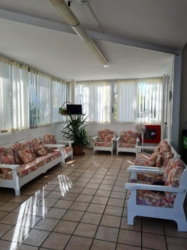 Interior 4, Hotel Marconi Miramare, Rimini