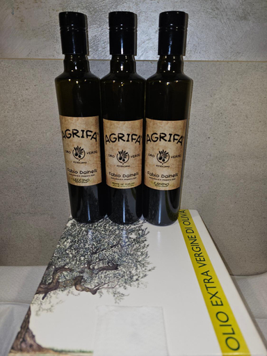 Food & Drinks, Agrifa', Grosseto