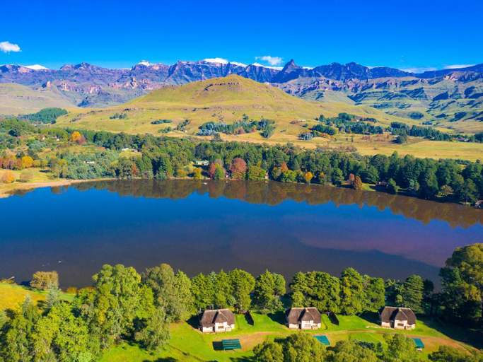 Others 5, Lake Naverone Holiday Cottages, Sisonke
