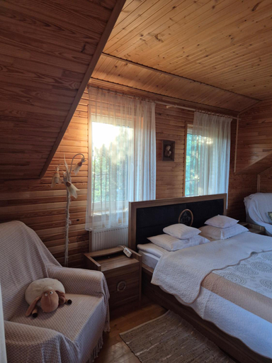 Bedroom, Pryvitannya Sontsyu, Drohobyts'kyi