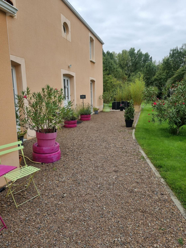 Others 4, Le logis du marais, Vendée