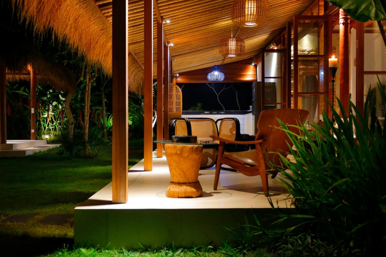 Exterior & Views 1, Villa Arcadia, Gianyar