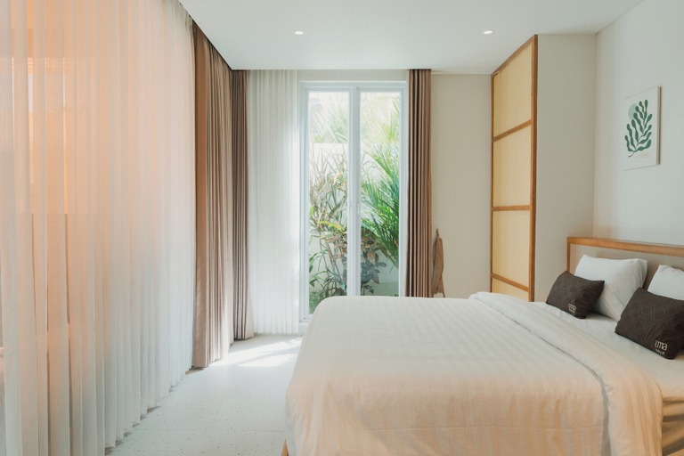 Room 5, Uma Avaya Villas Canggu, Badung