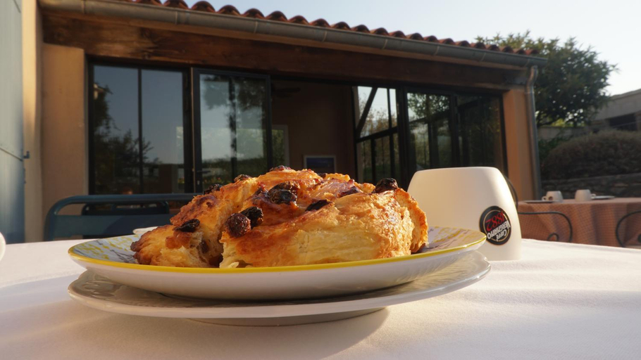 Food & Drinks 3, La Garance, Vaucluse