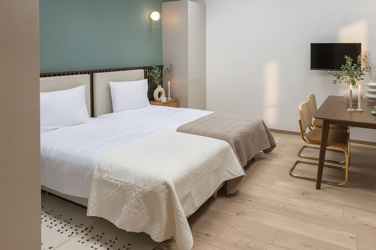 Room 4, Monciak55 by StayLab, Sopot