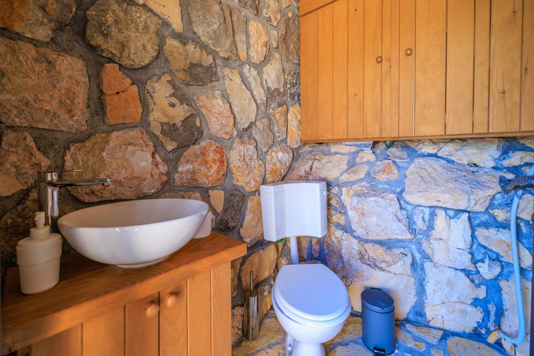 Bathroom 4, PALACE PAULINA C, Novi Vinodolski
