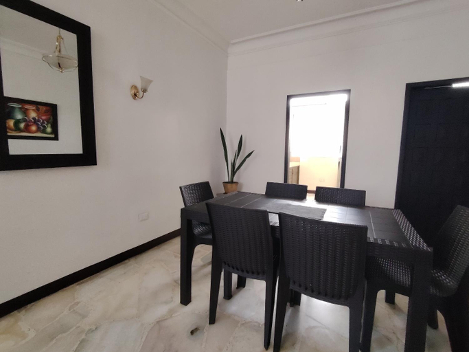 Others 3, Del Sol Suites - Apartamento #1, Guayaquil