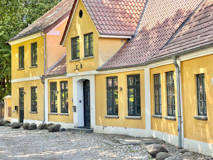 Others 3, Villa Nikolaj - Historisches Pastorat, Ostholstein