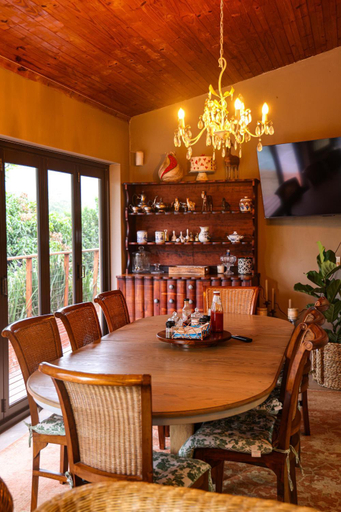 Food & Drinks 5, Cavalo Guesthouse & Equestrian Estate, eThekwini