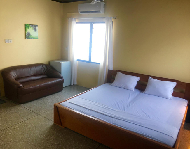 Bedroom 3, Royal German Guest House, Tema