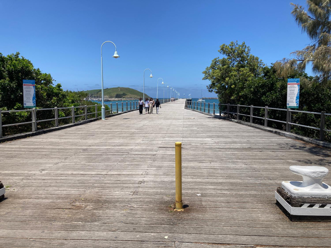 Others 5, Coffs Jetty BnB, Coffs Harbour - Pt A
