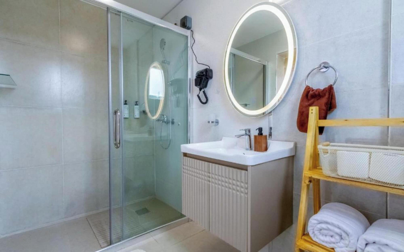 Bathroom 3, Chebby Homes, Dagoretti North