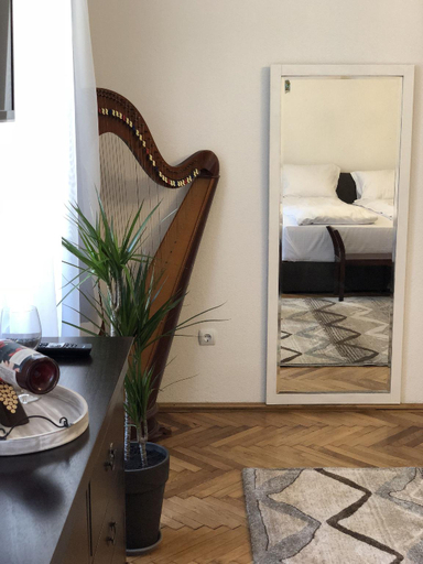 Others 4, Musik Apartments Old Town, Sibiu