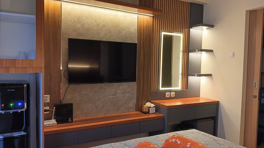 Others 4, Alton Apartment Undip Tembalang, Semarang