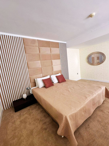 Room 4, Sandy bay hotel, Nesebar