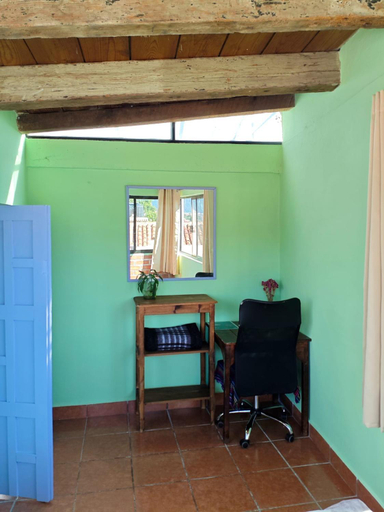 Bedroom 2, Hostal La Isla, San Cristóbal de las Casas