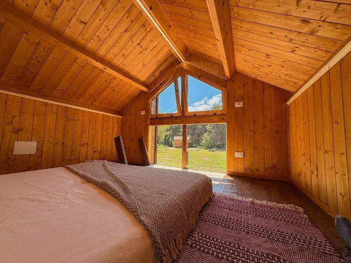 Room 2, Poesis Park Glamping, Lecce