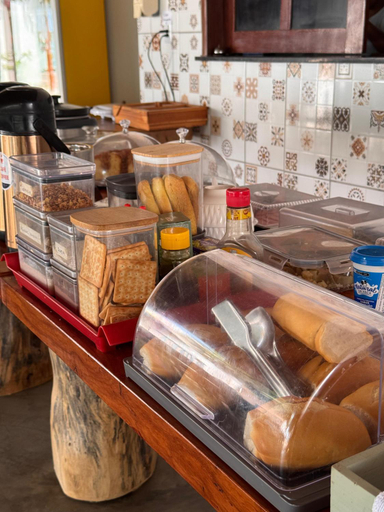 Food & Drinks 5, Pousada Rio Aratua, Galinhos