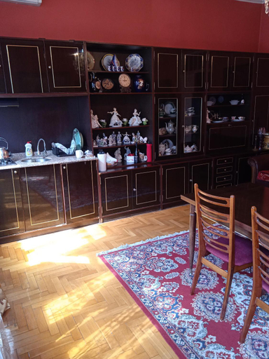 Food & Drinks, Apartment Maisi, Batumi