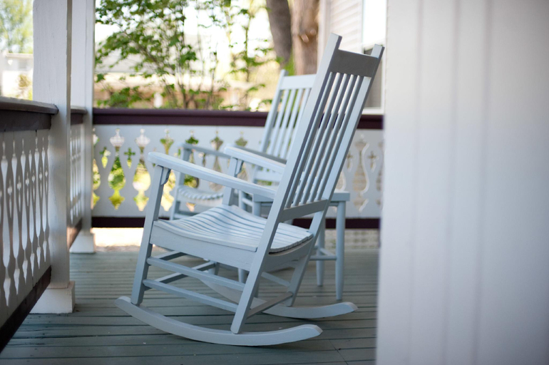 Others 4, Hopkins Ordinary Bed, Breakfast and Ale Works, Rappahannock