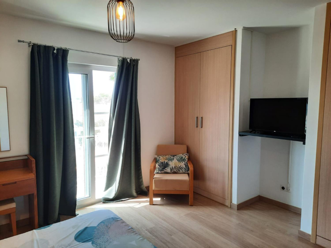 Bedroom 2, Guesthouse Le Chatelain