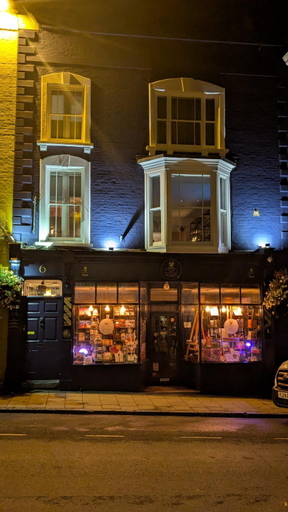 Exterior & Views, The Overlook Bed and Breakfast, Somerset