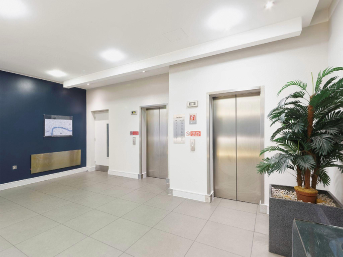Others 4, Marlin Apartments Tower Bridge - Aldgate, London