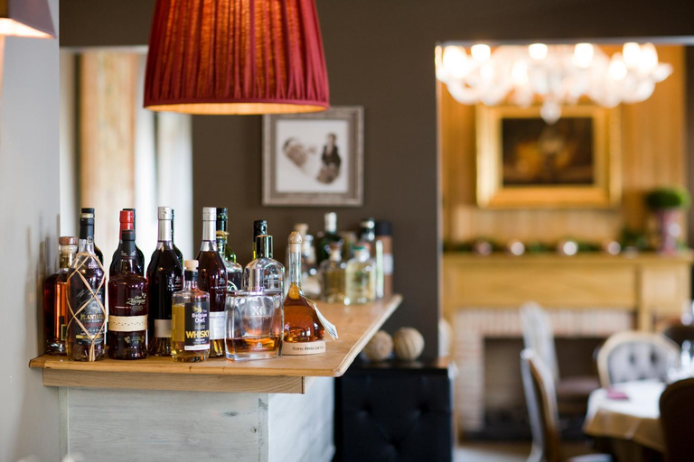 Food & Drinks 4, Auberge l'Entrecote, West-Vlaanderen