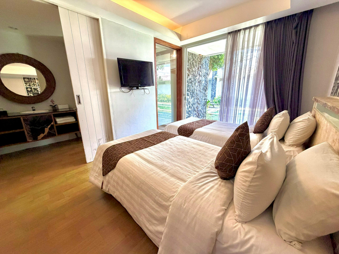 Others 2, Dealton Hotel Sanur, Denpasar