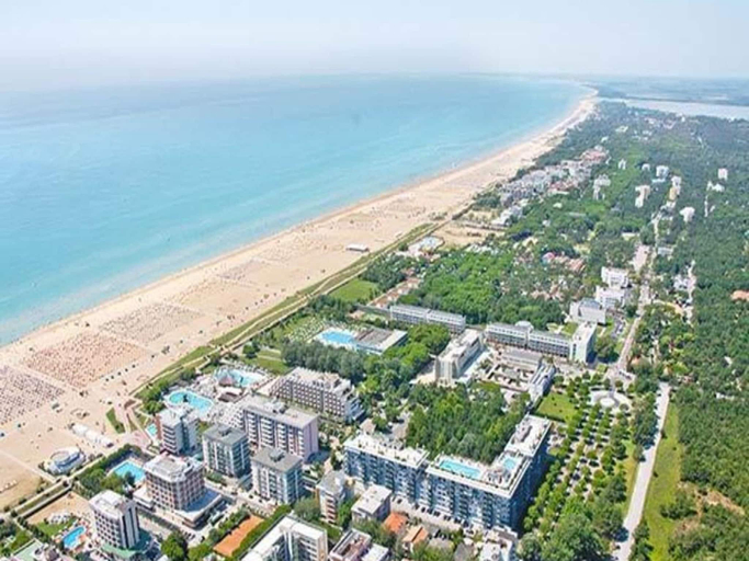 5, Apartment in Caorle near the Beach, Venezia