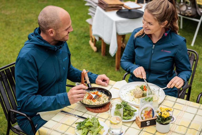 Food & Drinks 4, Berghutte Burgweghof Jugendgastehaus, Kitzbühel