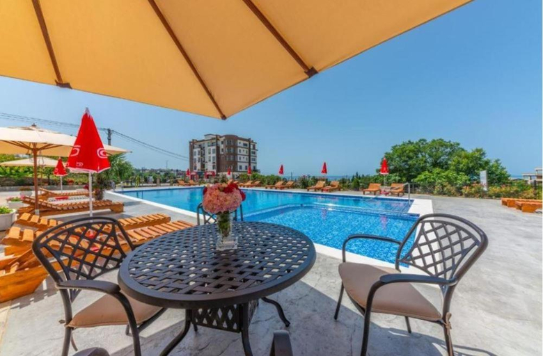 Others 3, Apartments Djurovic with Pool