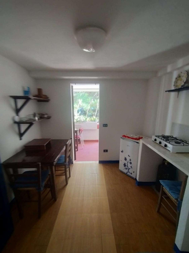 Others 5, Appartamenti Jeko, Agrigento