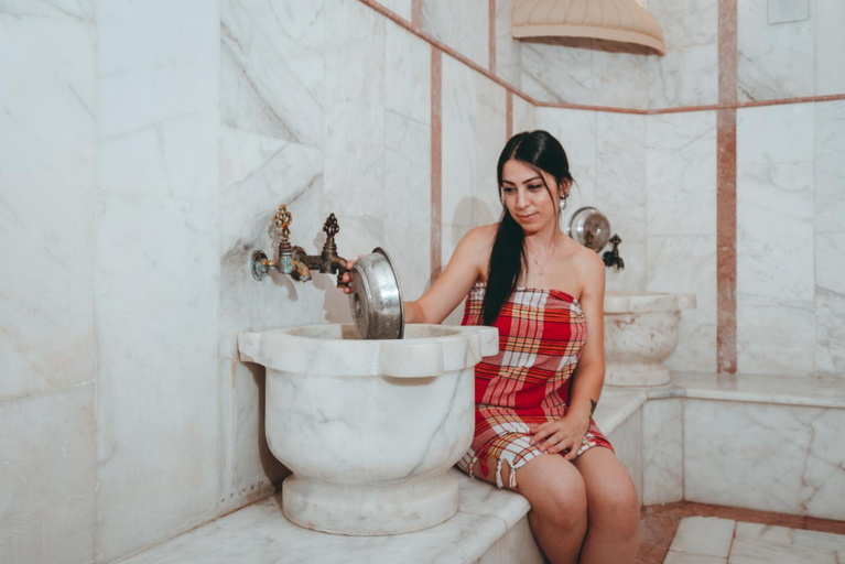Bathroom 5, Royal Atlantis Beach, Manavgat