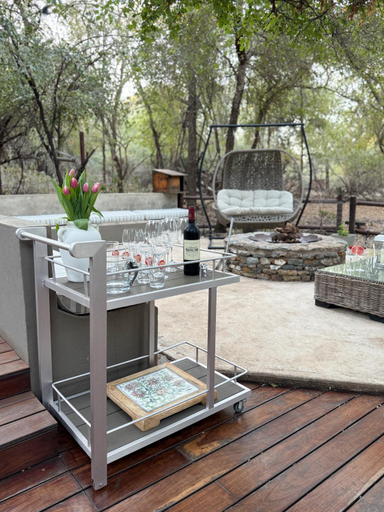 Food & Drinks 4, InniBos Marloth Park, Ehlanzeni