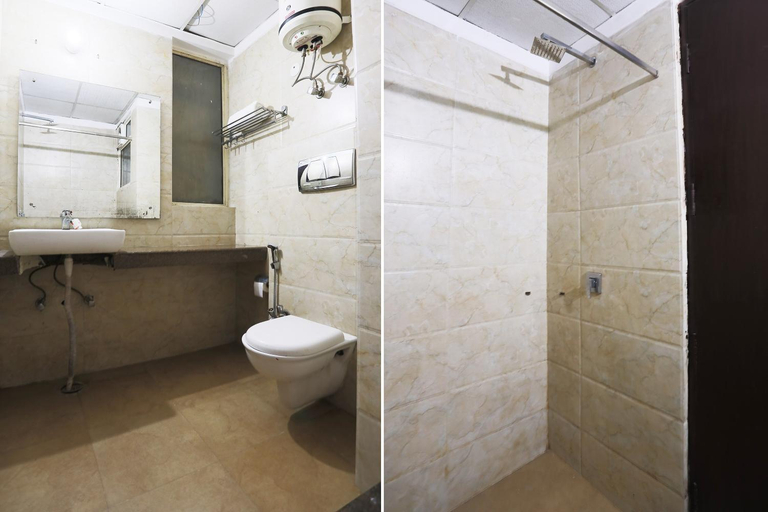 Bathroom 4, Lime tree hospitality, Unorganized in Al Jizah