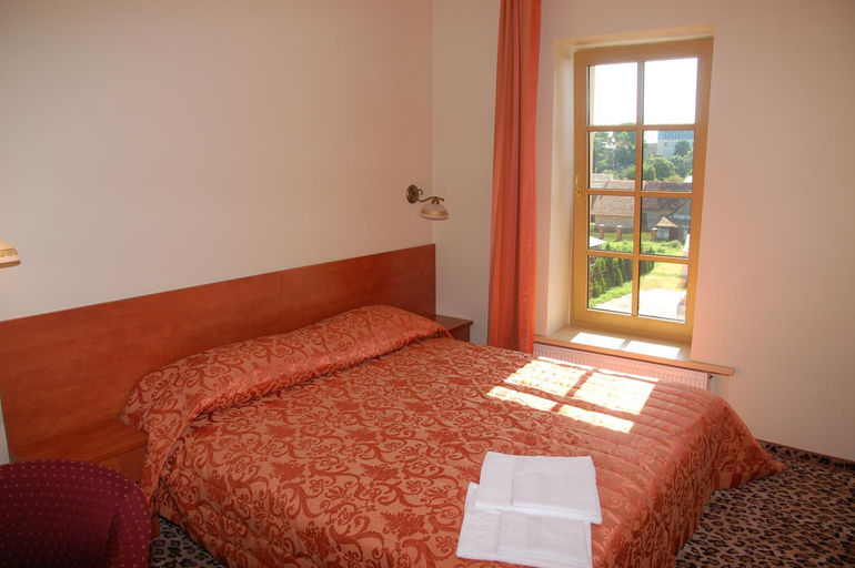 Bedroom 3, Hotel-Restaurant Smilga, Kėdainių