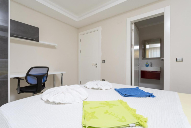 Bedroom 5, Villa Nirvana, Ortaca