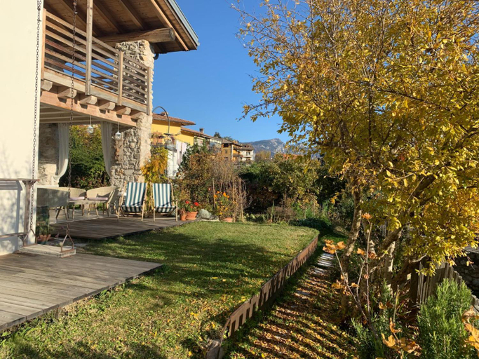 Exterior & Views 1, Villa Monica, Trento