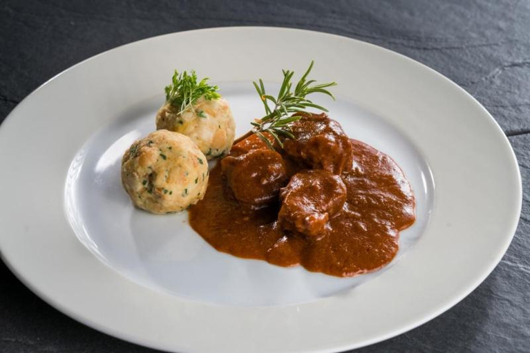 Food & Drinks 3, Berghutte Burgweghof Jugendgastehaus, Kitzbühel