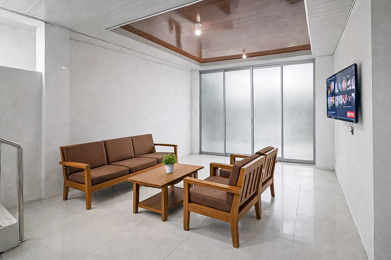 Facility 5, Pilot Guesthouse Tasikmalaya Mitra RedDoorz, Tasikmalaya