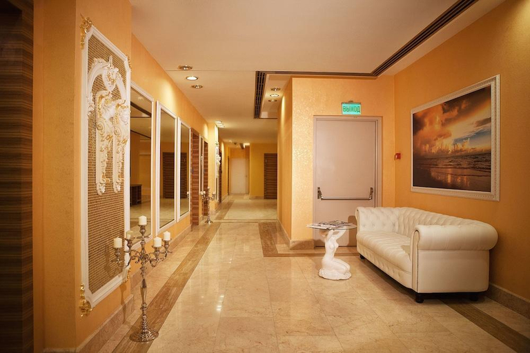 Others 5, Imperia City Hotel, North-Western