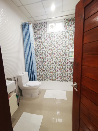 Bathroom 2, บุญเมืองน่าน, Muang Nan