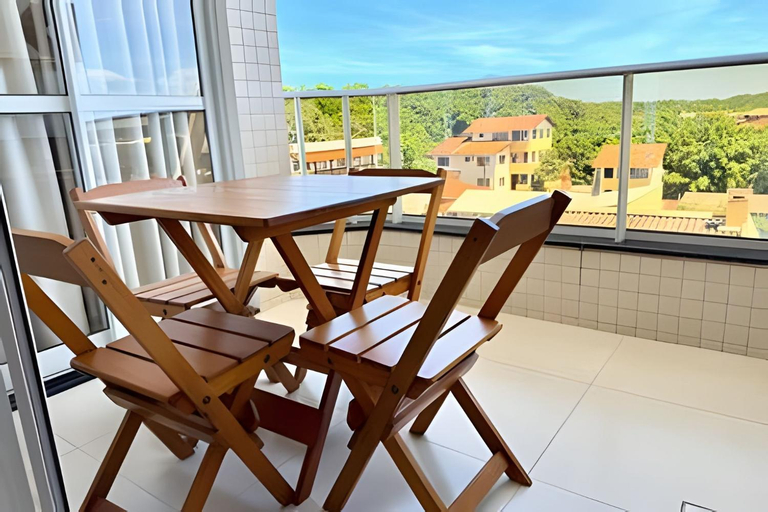 Others 5, Espetacular apartamento na praia dos Ingleses, Florianopolis