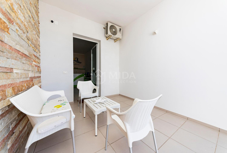 2, La Torre Apartments, Lecce