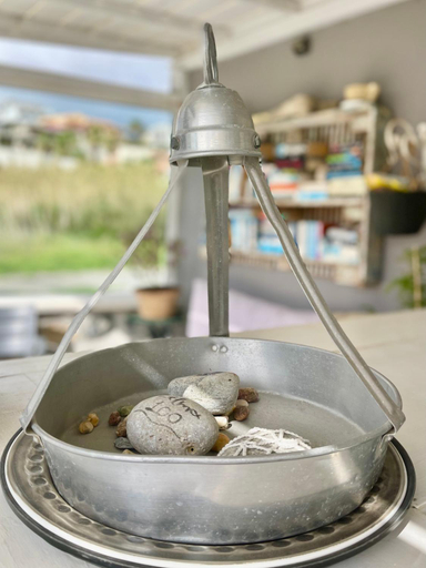Food & Drinks, Calma Apartments & Studios, Crete